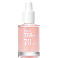 Punotus Seerumit & Kasvoöljyt Anua Peach 70% Niacinamide Serum