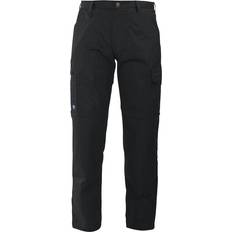 ProJob Blåa - Herr Arbetsbyxor ProJob 2506 100% Cotton Service Pants