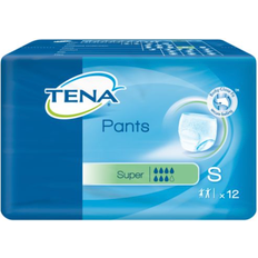 TENA Pants Super Small pack of 12