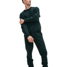Ocio Oversized Crewneck - Grove