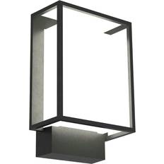 Nordlux Nestor Black Vægarmatur
