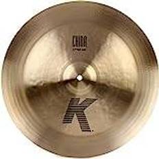 Zildjian K China 17"