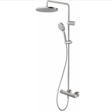 Acero Inoxidable Sistemas de Ducha Duravit (TH4282008070) Acero Inoxidable