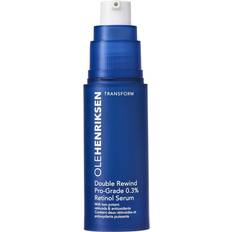 Ole Henriksen Cuidado de la piel Ole Henriksen Double Rewind 0.3% Pro-Grade Retinol Serum 30ml