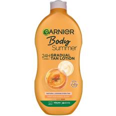 Summer Body Gradual Tan Moisturiser Dark