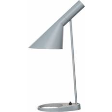 Louis Poulsen AJ Light Grey Bordslampa 56cm