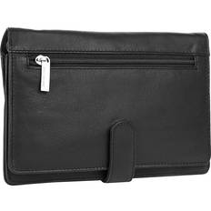 Bodenschatz Wrist Bag - Black