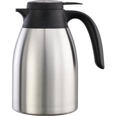 Stainless Steel Pitchers Service Ideas Flow Control Pitcher 40fl oz