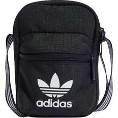 adidas Adicolor Classic Festival Bag - Black