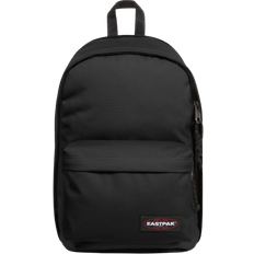 Nylon Mochilas Eastpak Back to Work - Black