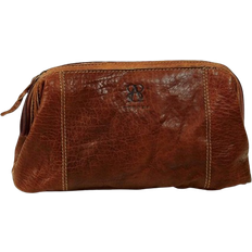 B-Away Toiletry Bag - Brown