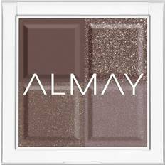 Almay Shadow Squad Eyeshadow Palette #240 Throwing Shade