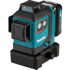 Makita Linea laser orizzontale Strumenti di Misurazione Makita SK700D Solo