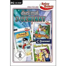 3 Mal 3 Gewinnt (PC)