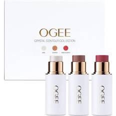 Vitamin E Gift Boxes & Sets Ogee Crystal Contour Collection