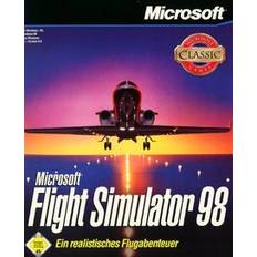 Flight Simulator 98 (PC)