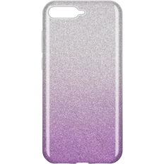 JollyFX Glitter Case for Huawei Y6 2018