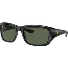 Solbriller Ray-Ban Scuderia Ferrari Collection RB4405M F65071