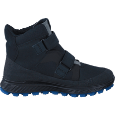 Ecco Bottes ecco Kid's Exostrike - Navy Blue