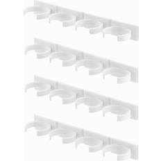 Spicer 20X Krydderihylde