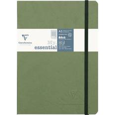 Clairefontaine My Essential Thread-Bound Notebook A5