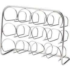 Pisa 12 Jar Spice Rack 