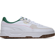 Puma Cali Dream Preppy W - White/Vine/Pearl Pink