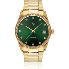 Aurora (SJ-W1056-CZ-YG)