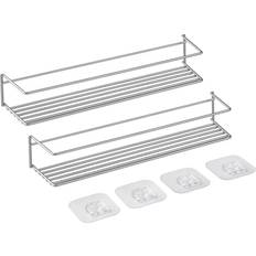 Metaltex 364646000 Paprika-1 Spice Rack