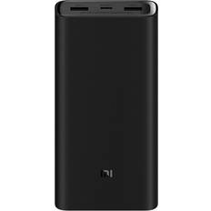 Xiaomi powerbank 20000mah Xiaomi Mi 50W Power Bank 20000mAh