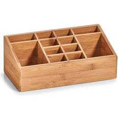 Zeller Organiser Natural Boîte de rangement