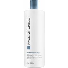 Paul mitchell awapuhi Paul Mitchell Original Awapuhi Shampoo