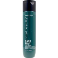 Matrix Silver Shampoos Matrix Total Results Dark Envy Shampoo 300ml