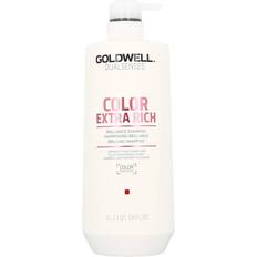 Goldwell dualsenses color extra rich Goldwell Dualsenses Color Extra Rich Brilliance Shampoo 1000ml