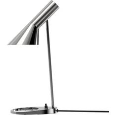 Louis Poulsen AJ Mini stainless steel Bordlampe 43.3cm