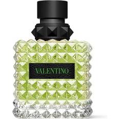 Valentino Mujer Eau de Parfum Valentino Born In Roma Green Stravaganza Donna EdP 50ml