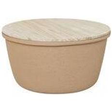 Papir Sofaborde Paper Paste Living The Side Table Terracotta Sofabord 53.5cm