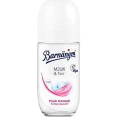 Barnängen Deodoranter Barnängen Mjuk & Torr Deo Roll-on 50ml