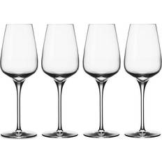 Villeroy & Boch Vinglas Villeroy & Boch Voice Basic Hvidvinsglas 35.6cl 4stk