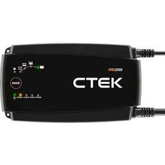 Lader 12 volt CTEK PRO25S