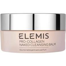 Face Cleansers Elemis Pro-Collagen Naked Cleansing Balm 100g