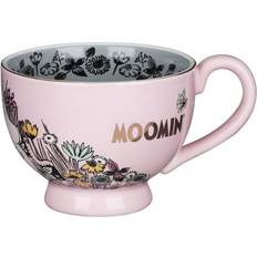 Christmas Cups & Mugs House of Disaster Moomin Love Cup 35cl