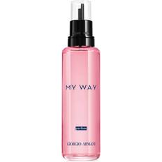 Giorgio Armani Femme Parfums Giorgio Armani My Way Le Parfum Refill