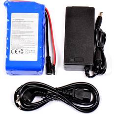 24v lithium batteri Aftertech Battery Pack 24V 6000mAh