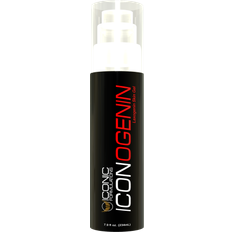 Iconic Formulations Iconogenin