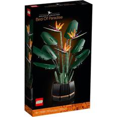 LEGO Icons LEGO Icons Bird of Paradise 10289