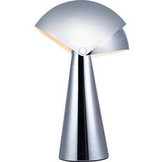 DFTP Align Chrome Bordslampa 34cm