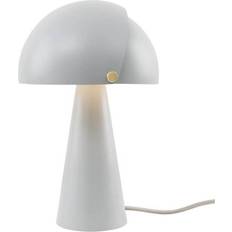 DFTP Align Grey Lampe de table 34cm