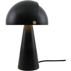 Design for the people bordlampe DFTP Align Black Bordslampa 34cm