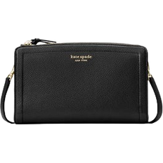 Knott Small Crossbody Bag - Black